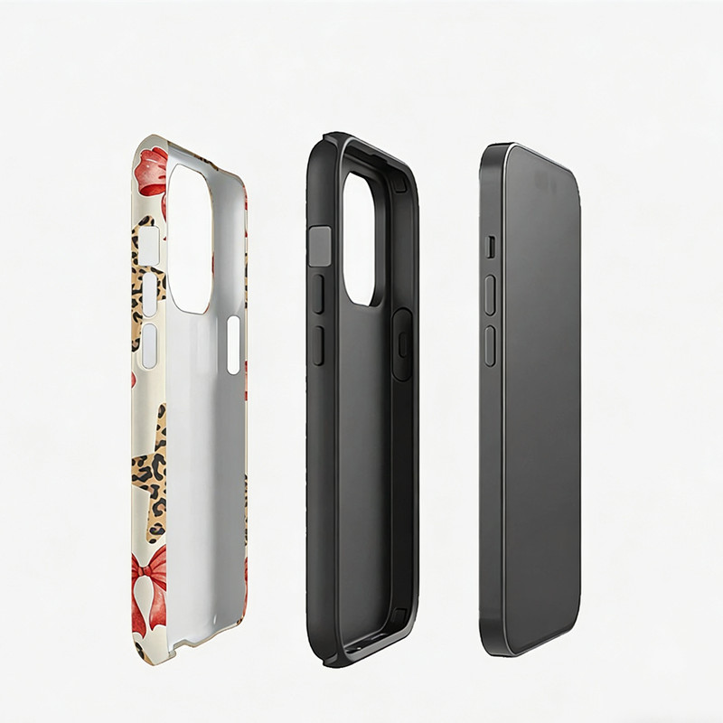 VL048 Case for iPhone