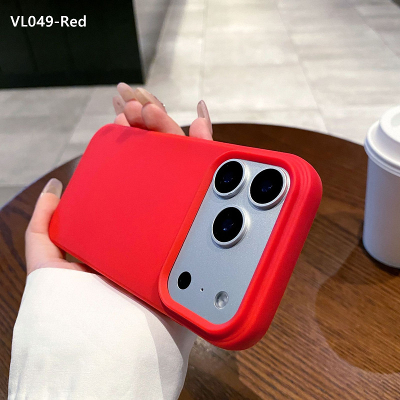 VL049 Case for iPhone