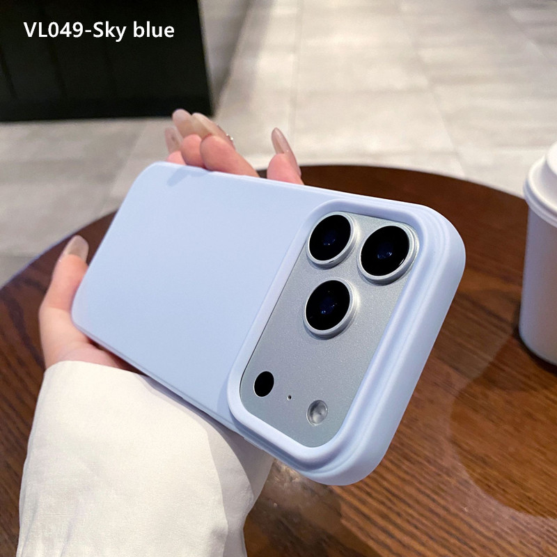 VL049 Case for iPhone