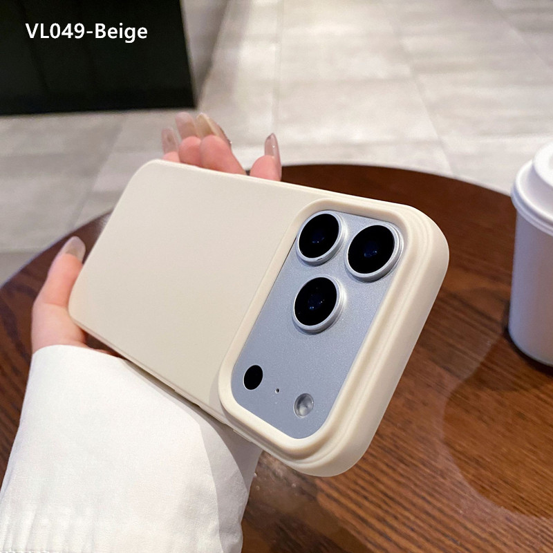 VL049 Case for iPhone