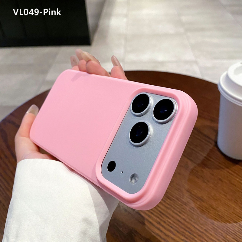 VL049 Case for iPhone