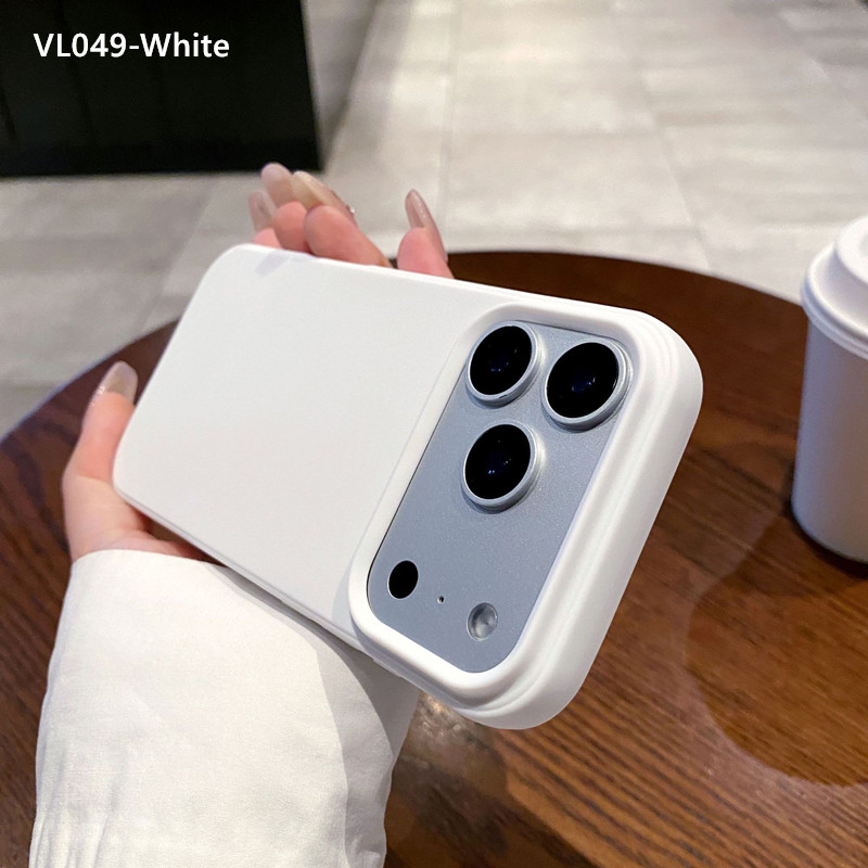 VL049 Case for iPhone