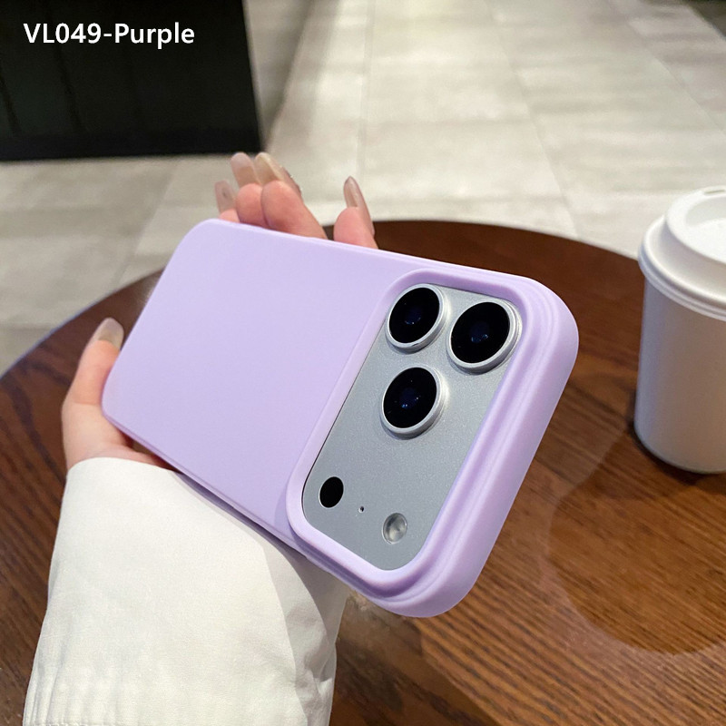 VL049 Case for iPhone