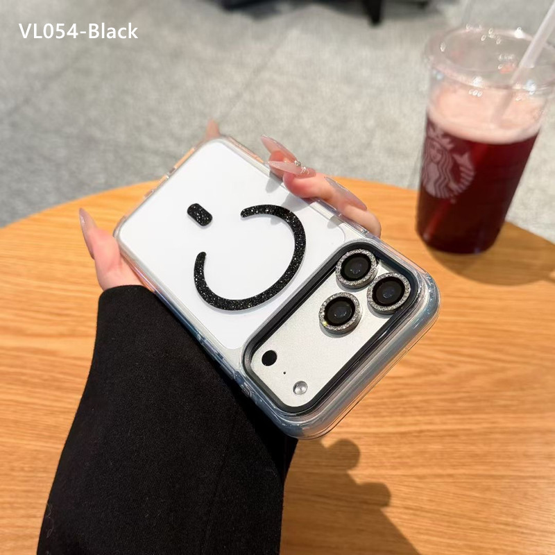 VL054 Case for iPhone