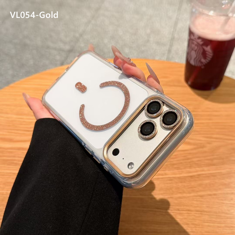 VL054 Case for iPhone