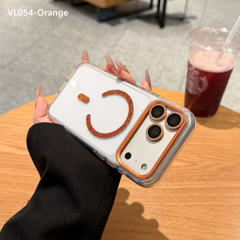 VL054 Case for iPhone