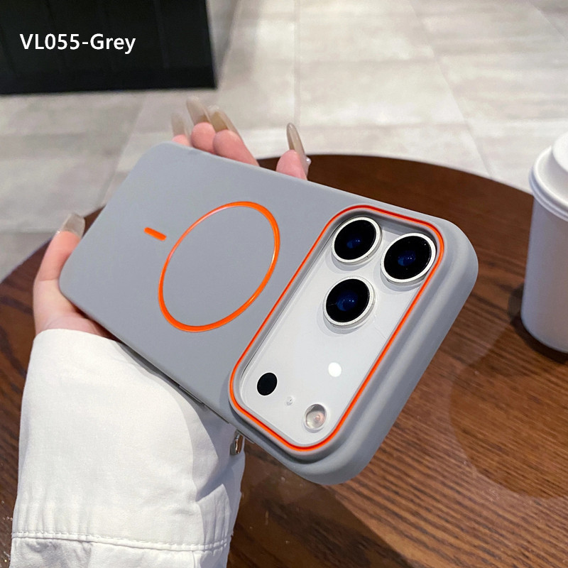 VL055 Case for iPhone