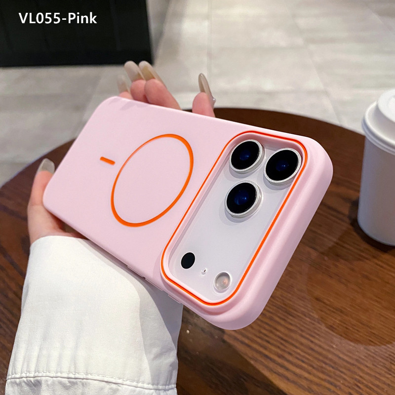 VL055 Case for iPhone