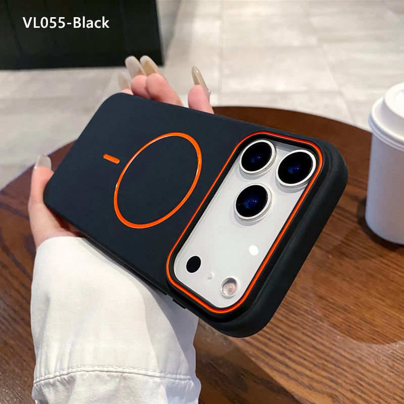 VL055 Case for iPhone