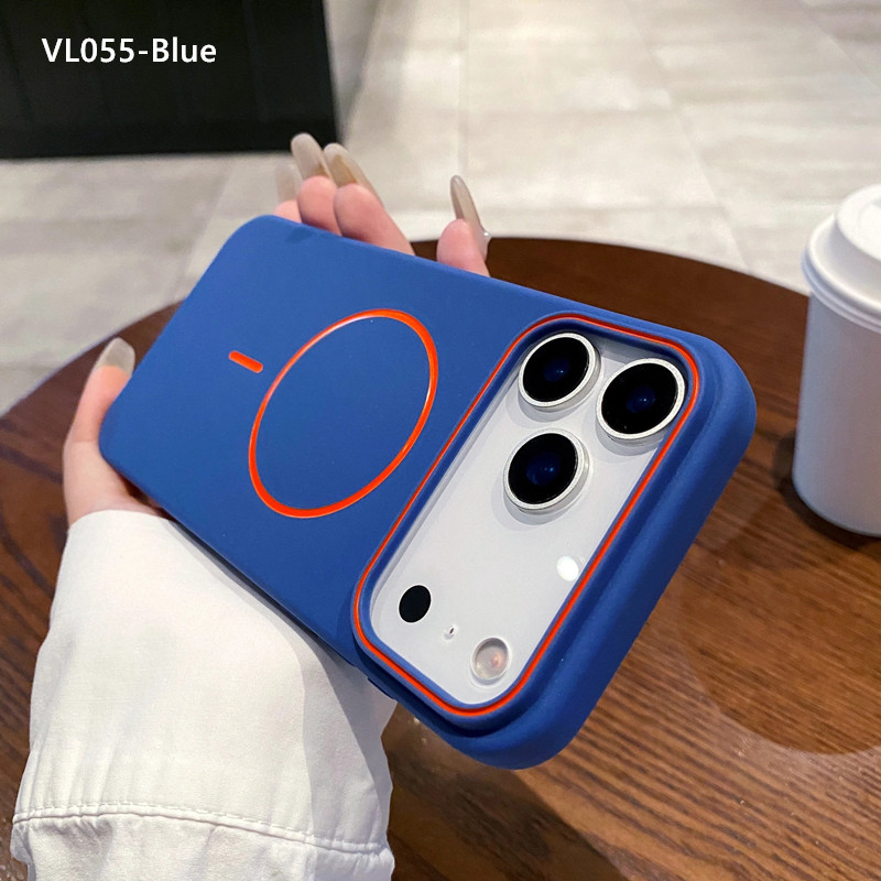 VL055 Case for iPhone