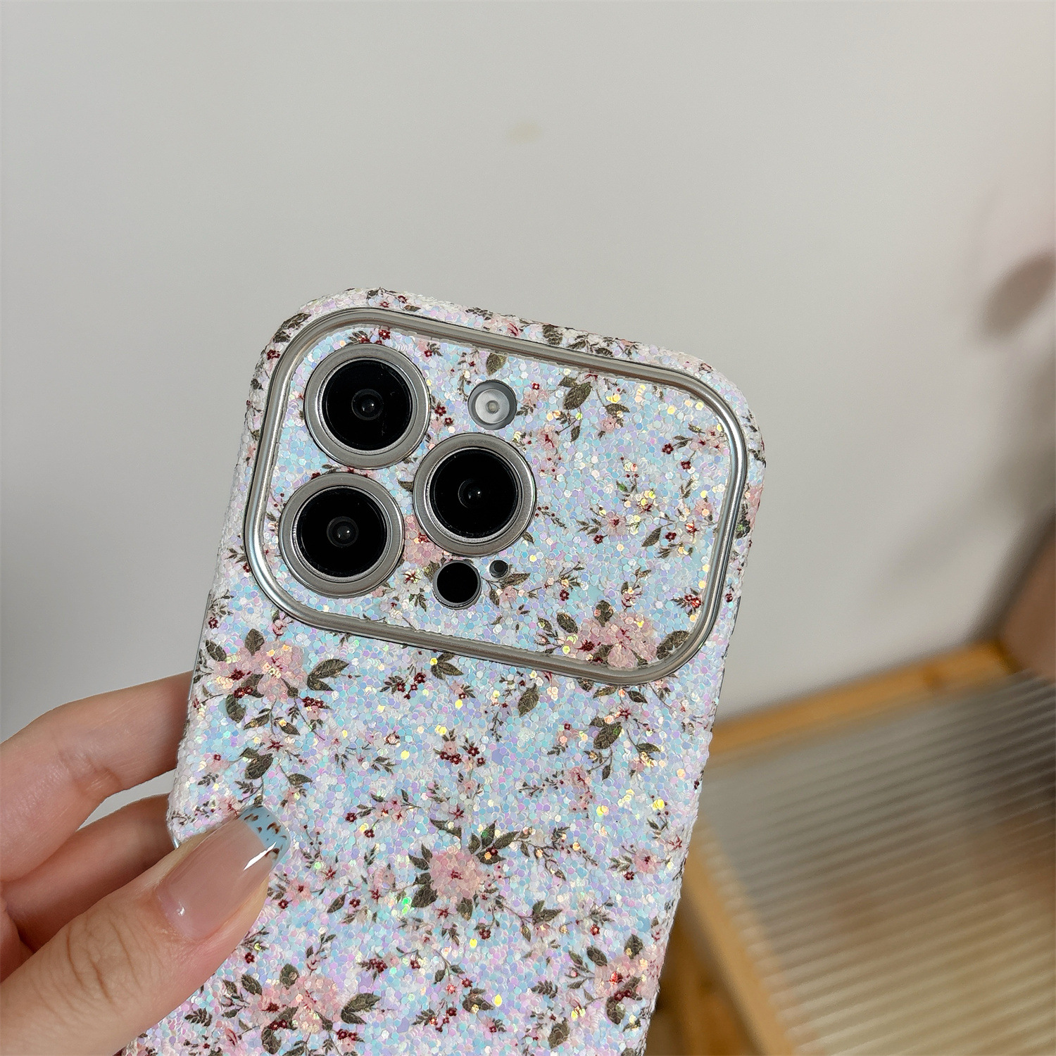 VL058 Case for iPhone