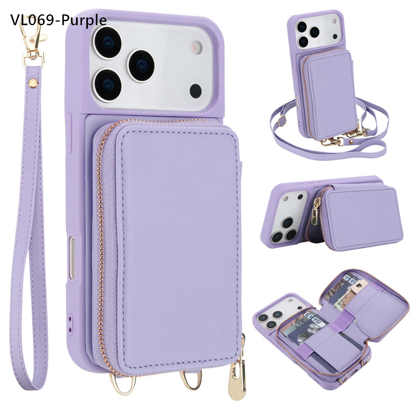 VL069 Case for iPhone