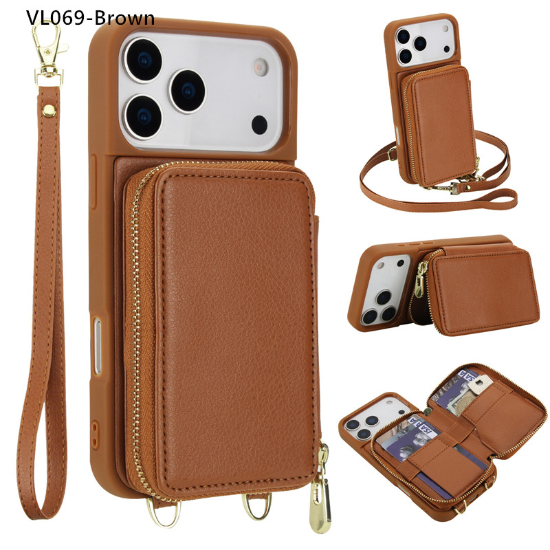 VL069 Case for iPhone