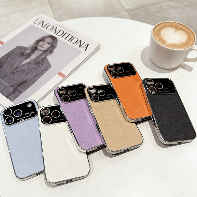 VL071 Case for iPhone