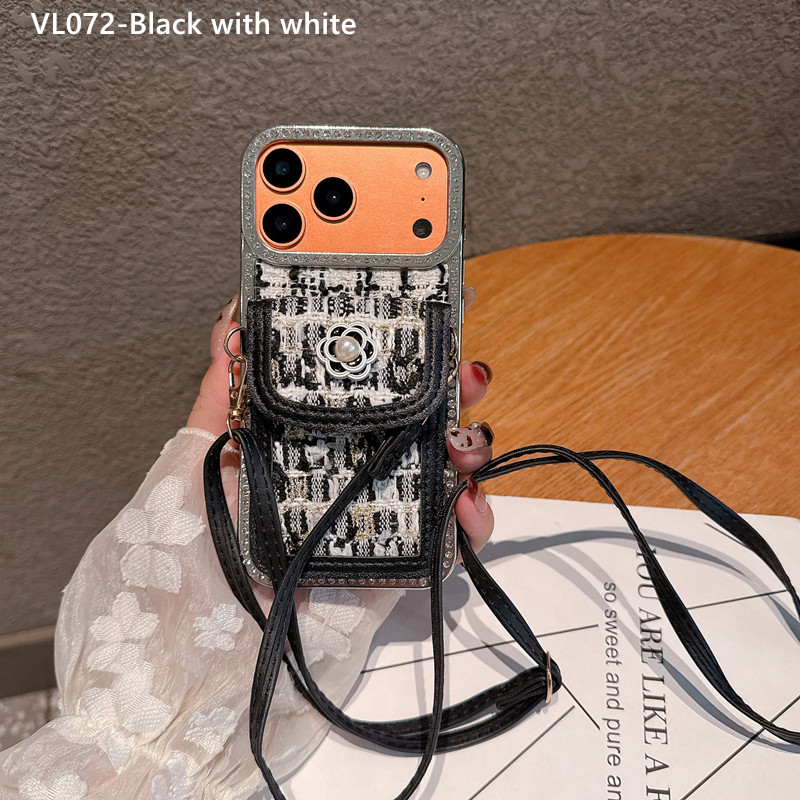 VL072 Case for iPhone