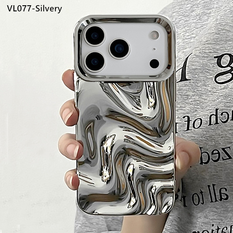 VL077 Case for iPhone