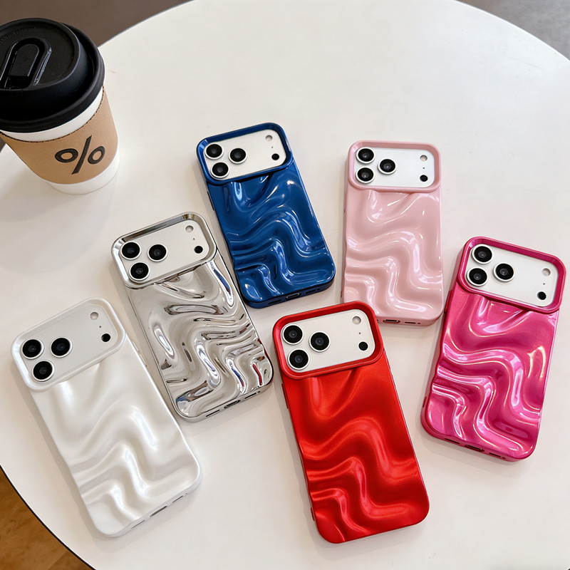 VL077 Case for iPhone