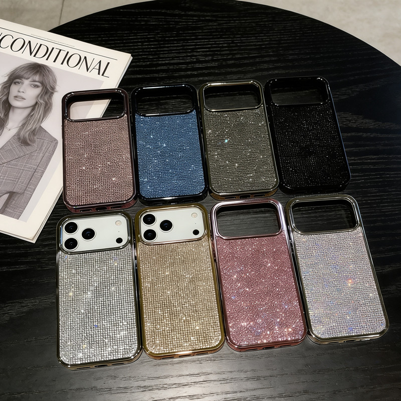 VL087 Case for iPhone