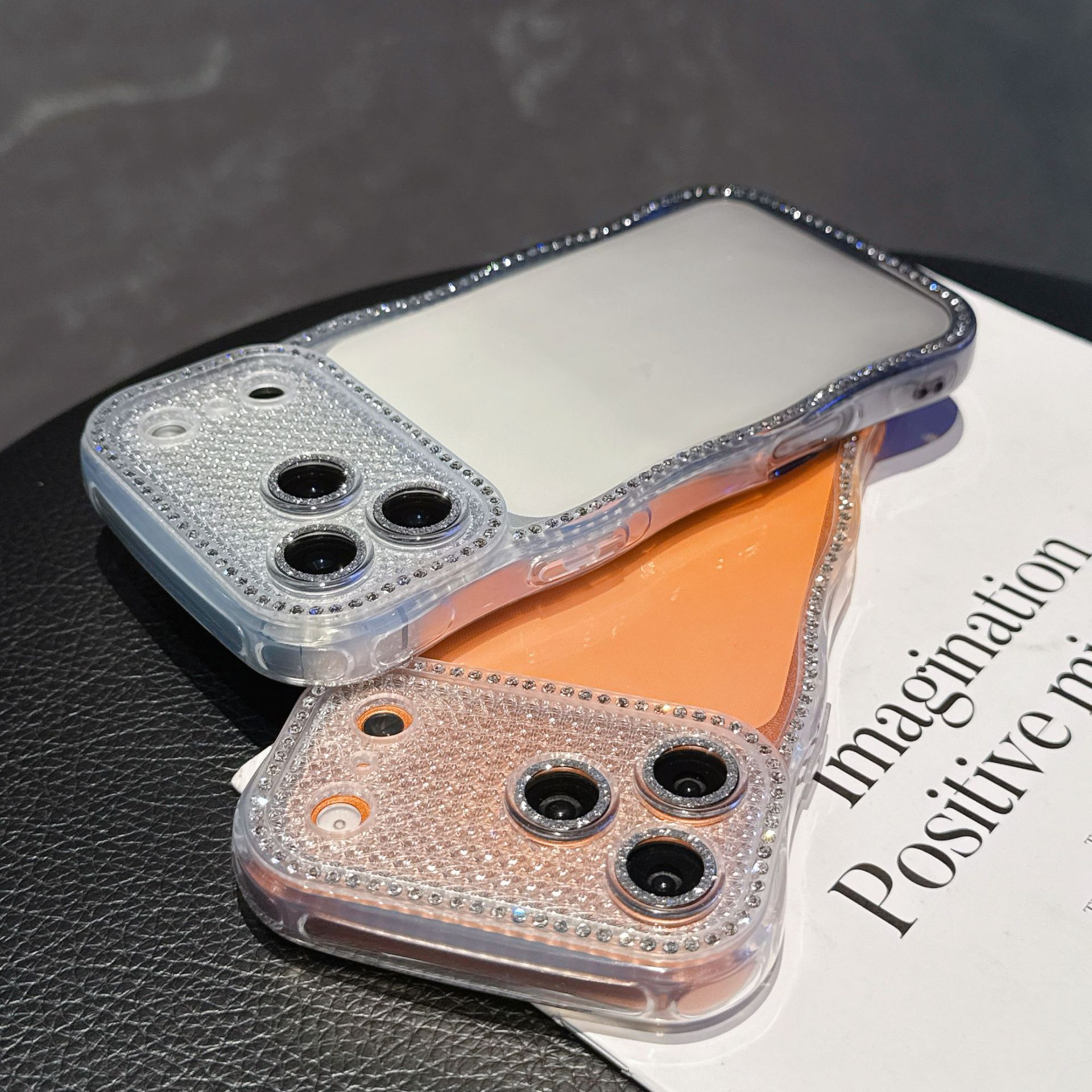 VL088 Case for iPhone