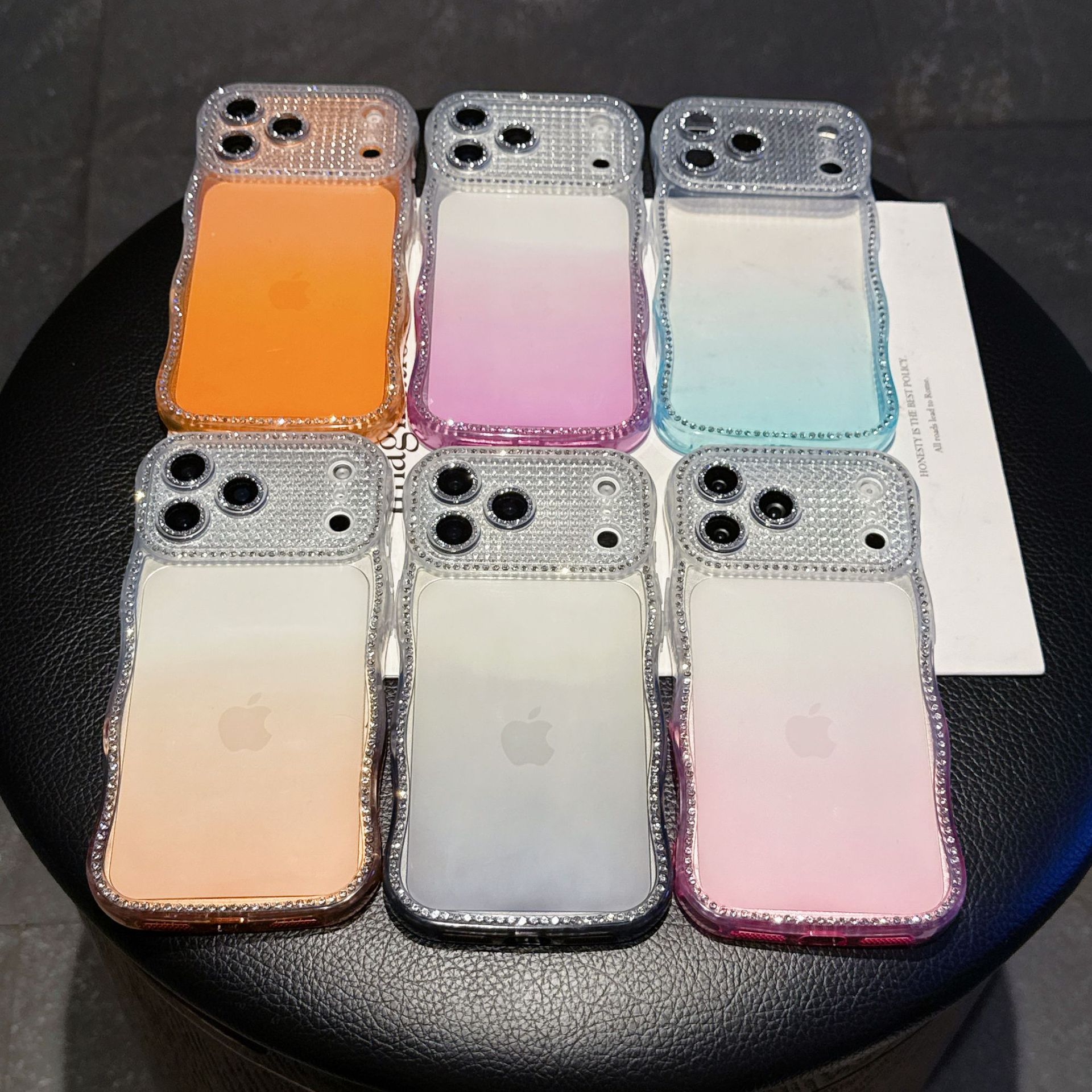 VL088 Case for iPhone