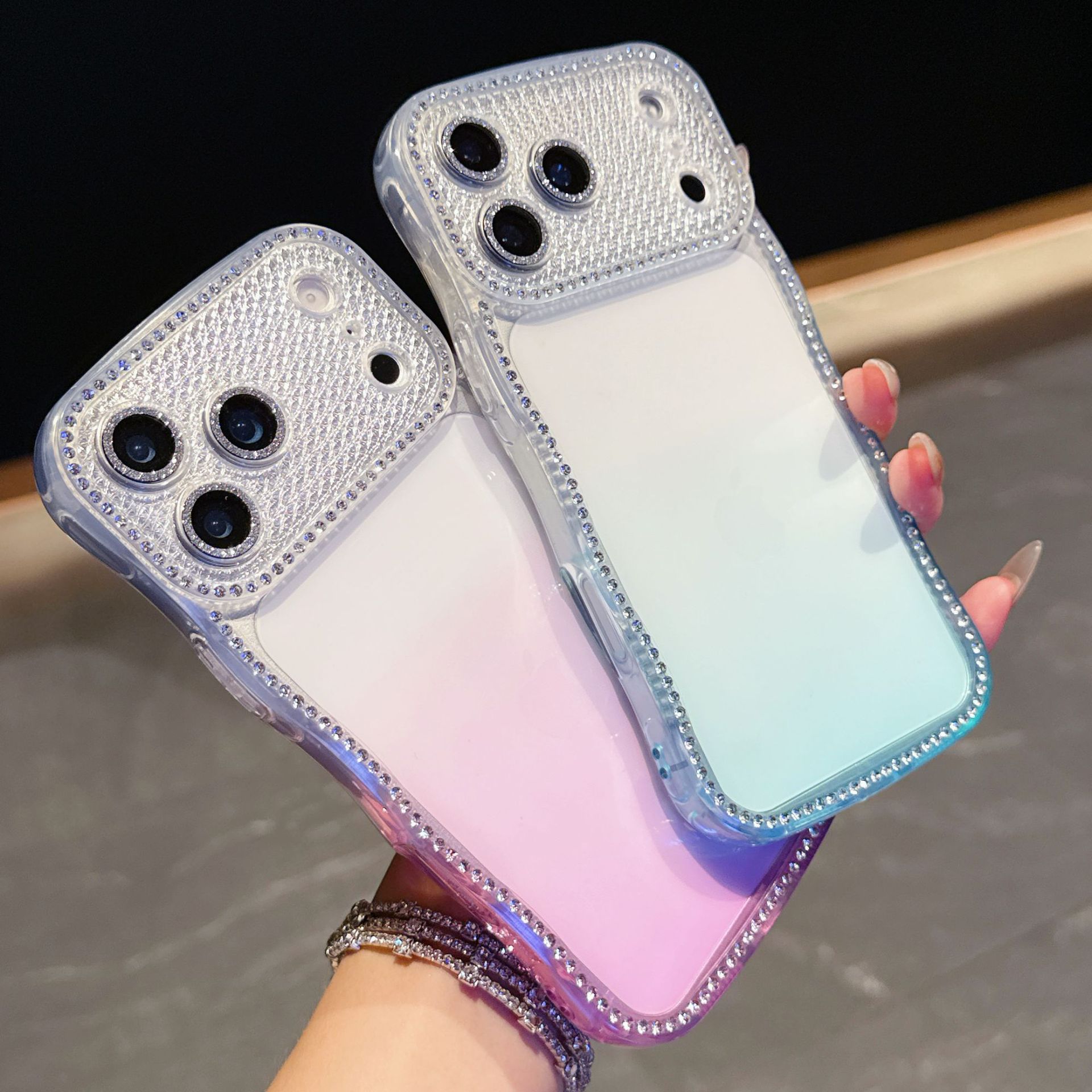 VL088 Case for iPhone