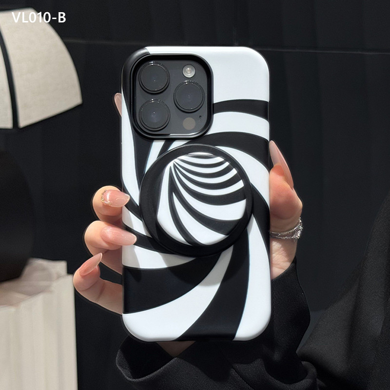 VL009 Case for iPhone