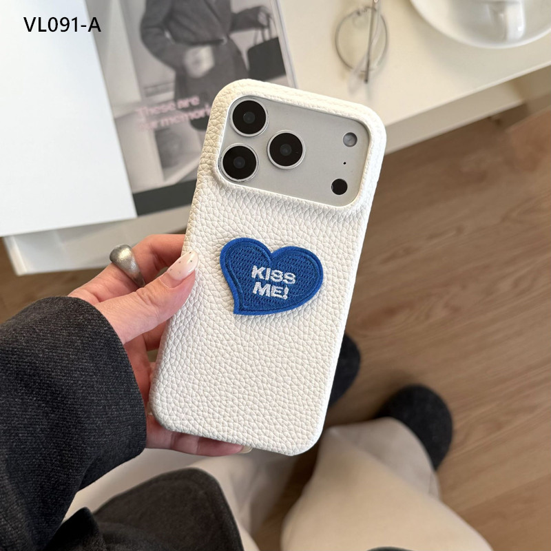 VL091 Case for iPhone