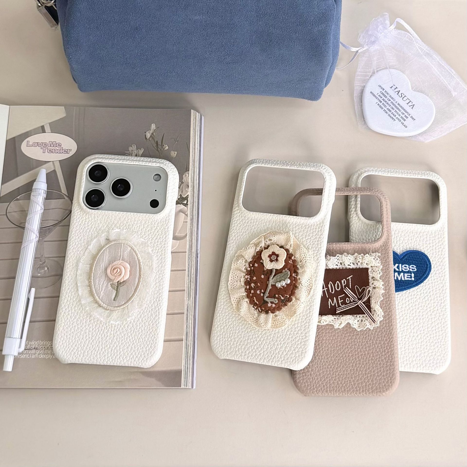 VL091 Case for iPhone