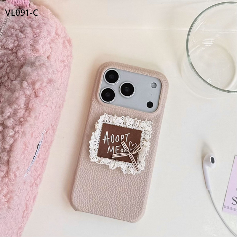 VL091 Case for iPhone