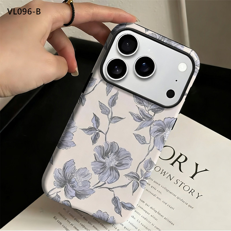 VL096 Case for iPhone