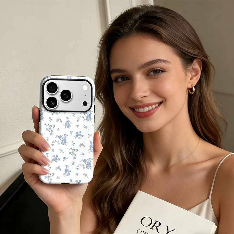 VL096 Case for iPhone