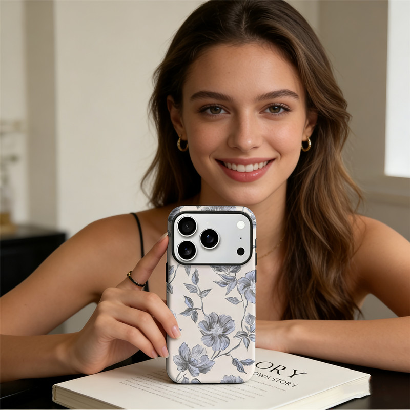 VL096 Case for iPhone