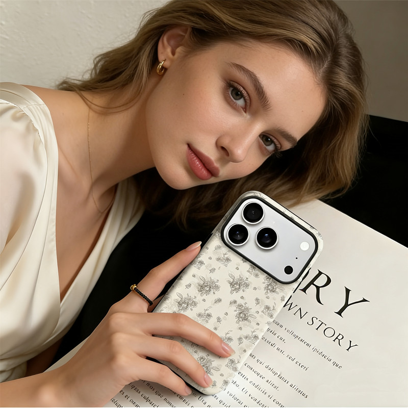 VL096 Case for iPhone