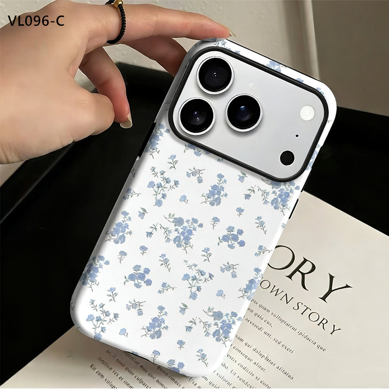 VL096 Case for iPhone