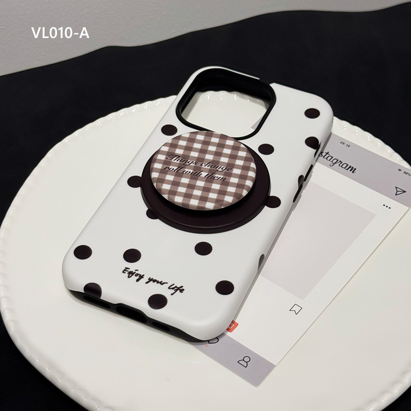 VL010 Case for iPhone