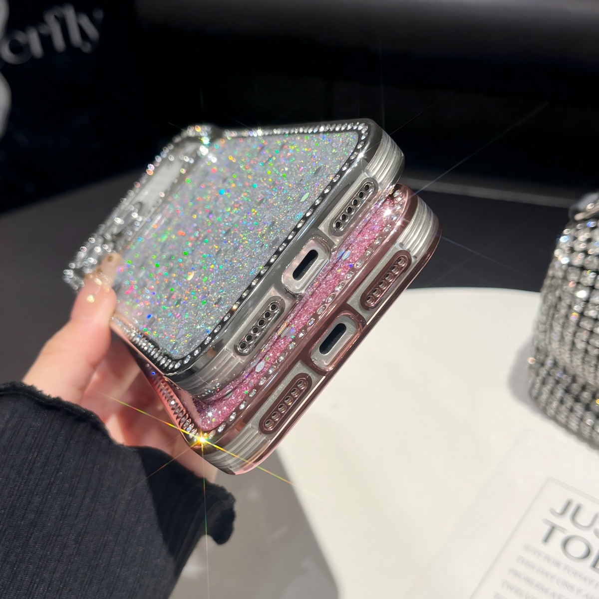 VL081 Case for iPhone