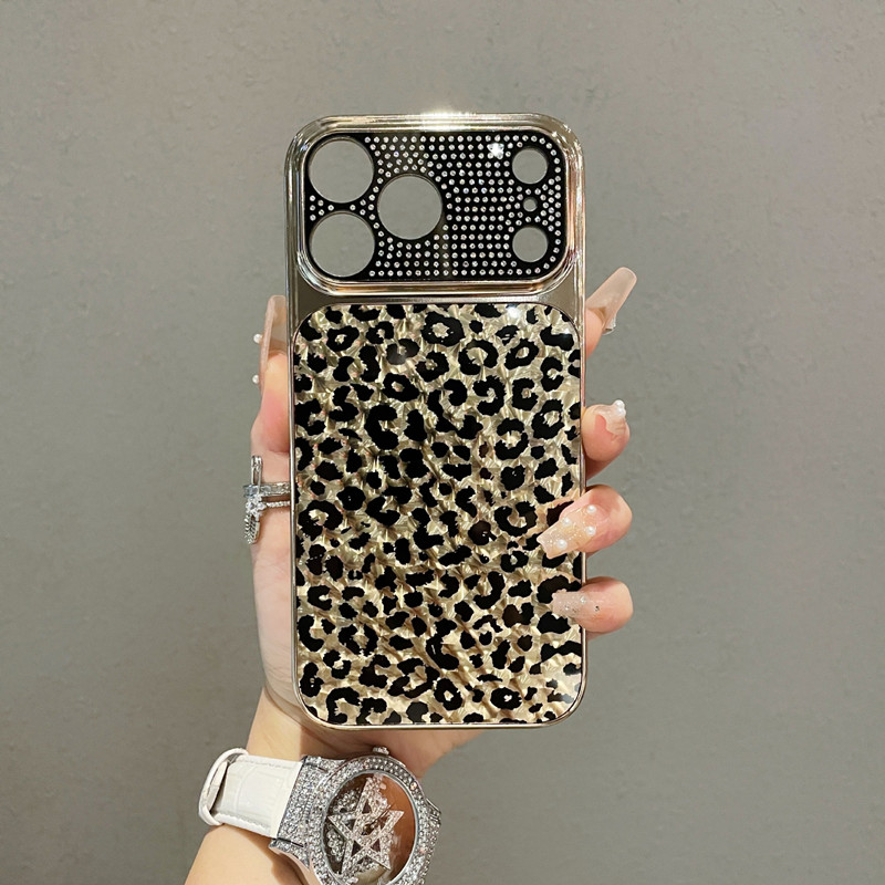 VL103 Case for iPhone