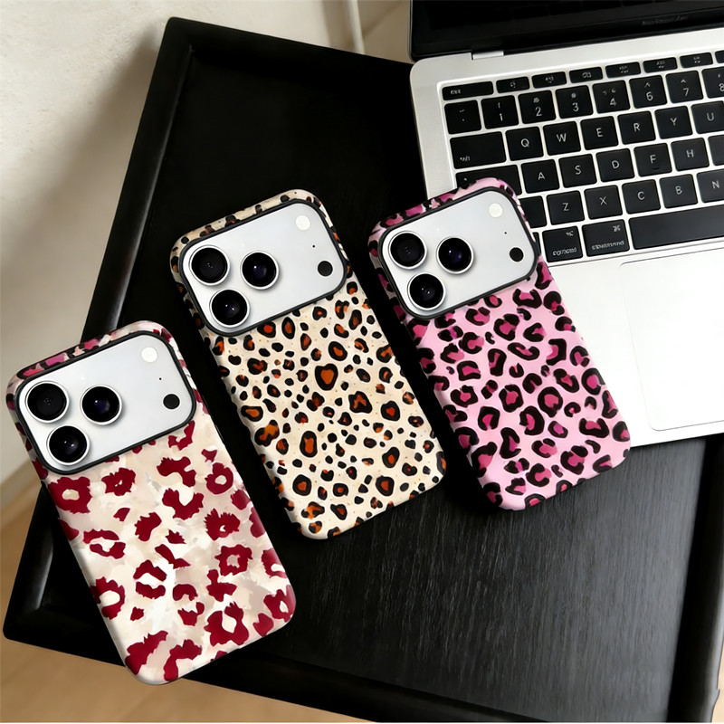 VL106 Case for iPhone