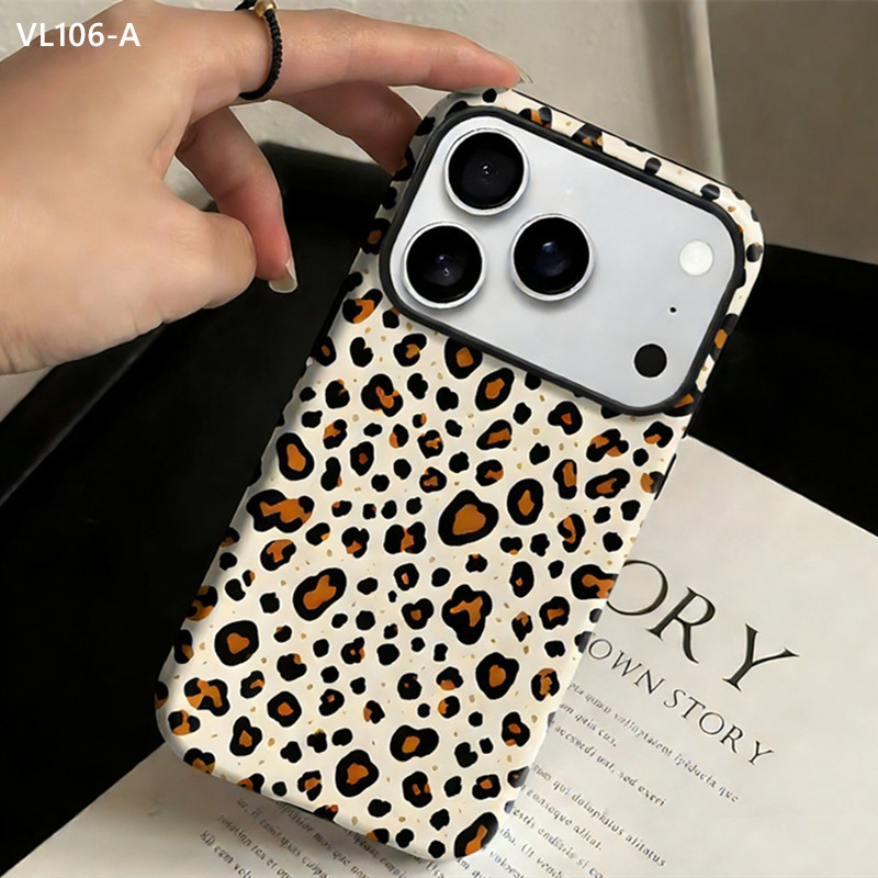 VL106 Case for iPhone