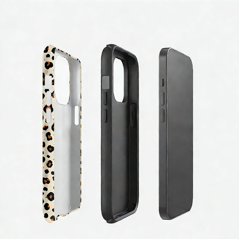 VL106 Case for iPhone