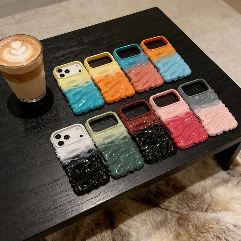 VL109 Case for iPhone