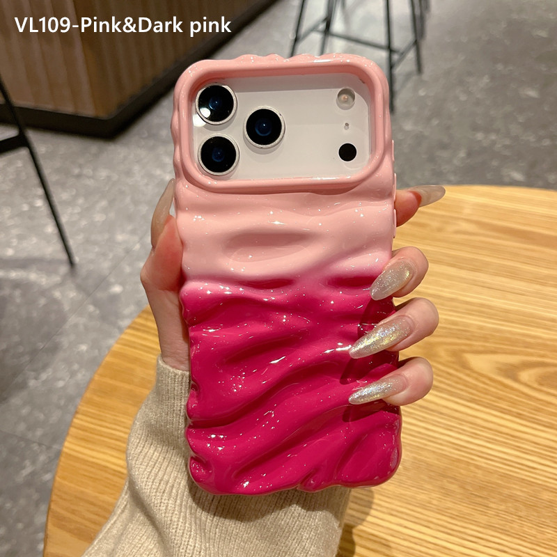 VL109 Case for iPhone