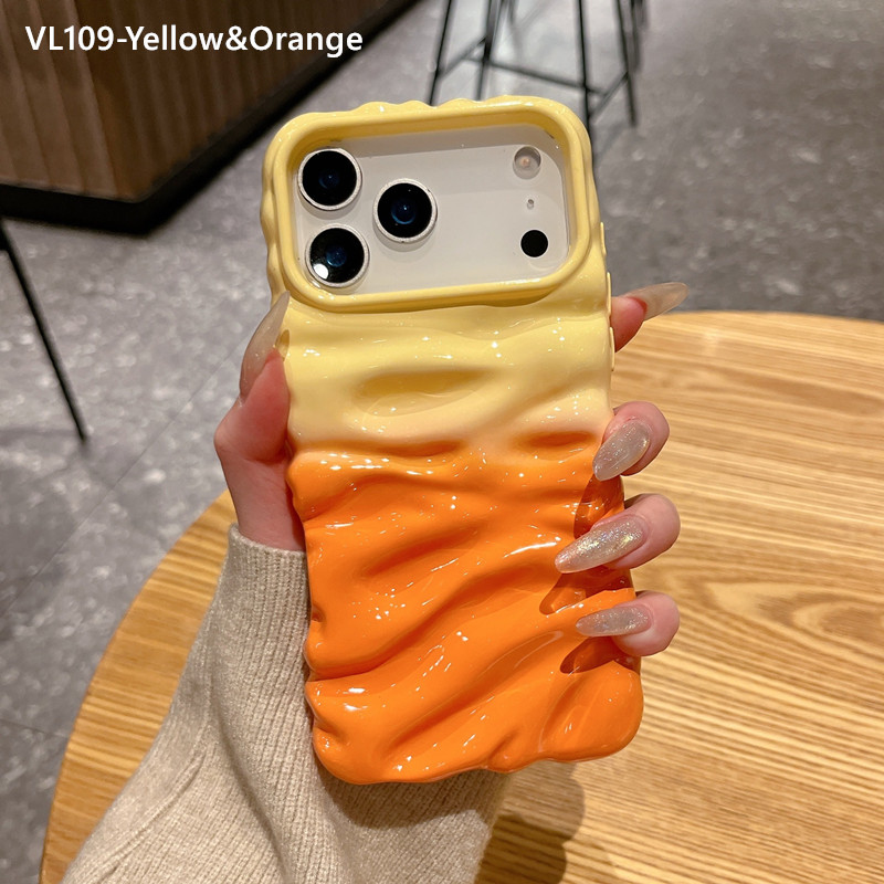 VL109 Case for iPhone