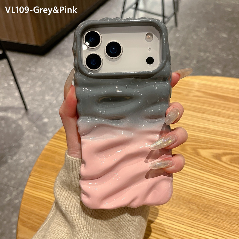 VL109 Case for iPhone