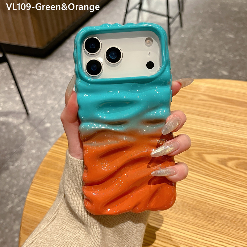 VL109 Case for iPhone