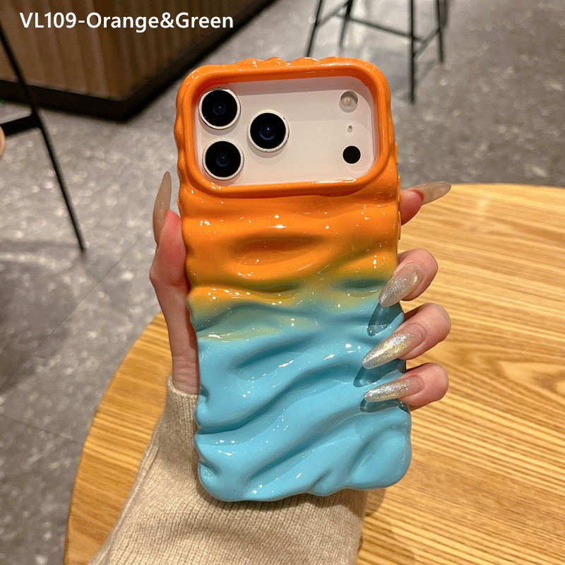 VL109 Case for iPhone