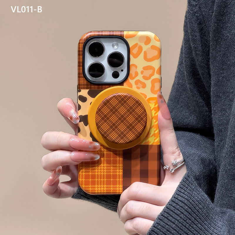 VL011 Case for iPhone