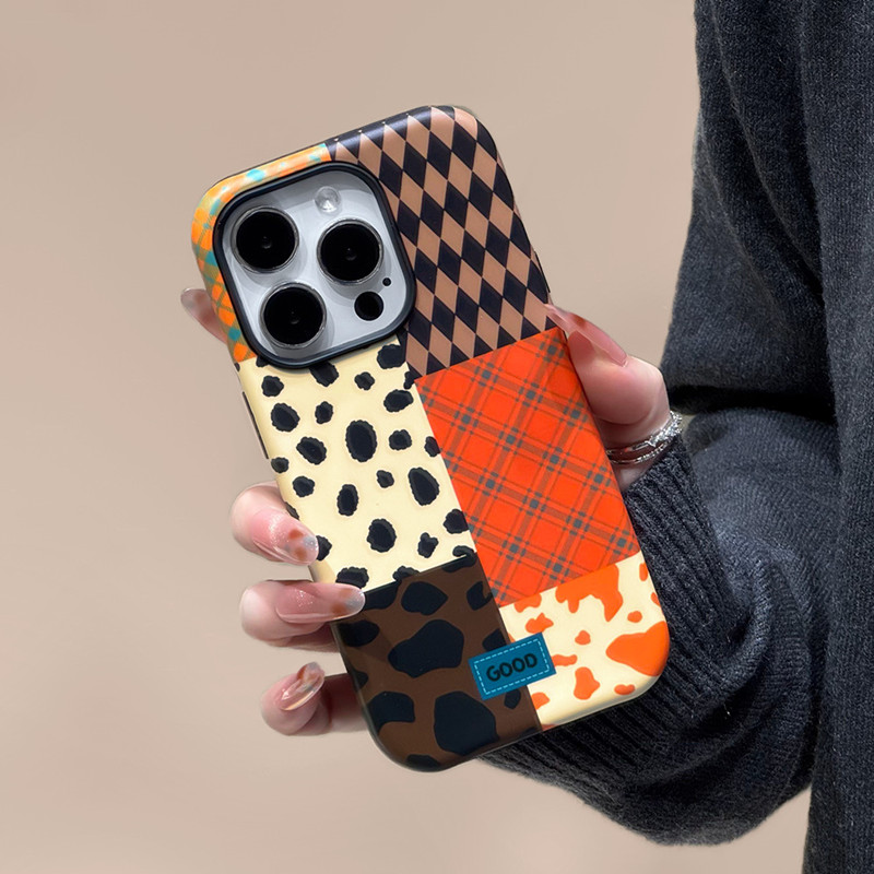 VL011 Case for iPhone