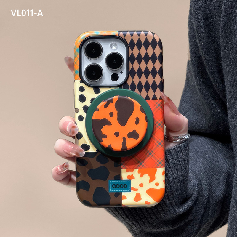 VL011 Case for iPhone