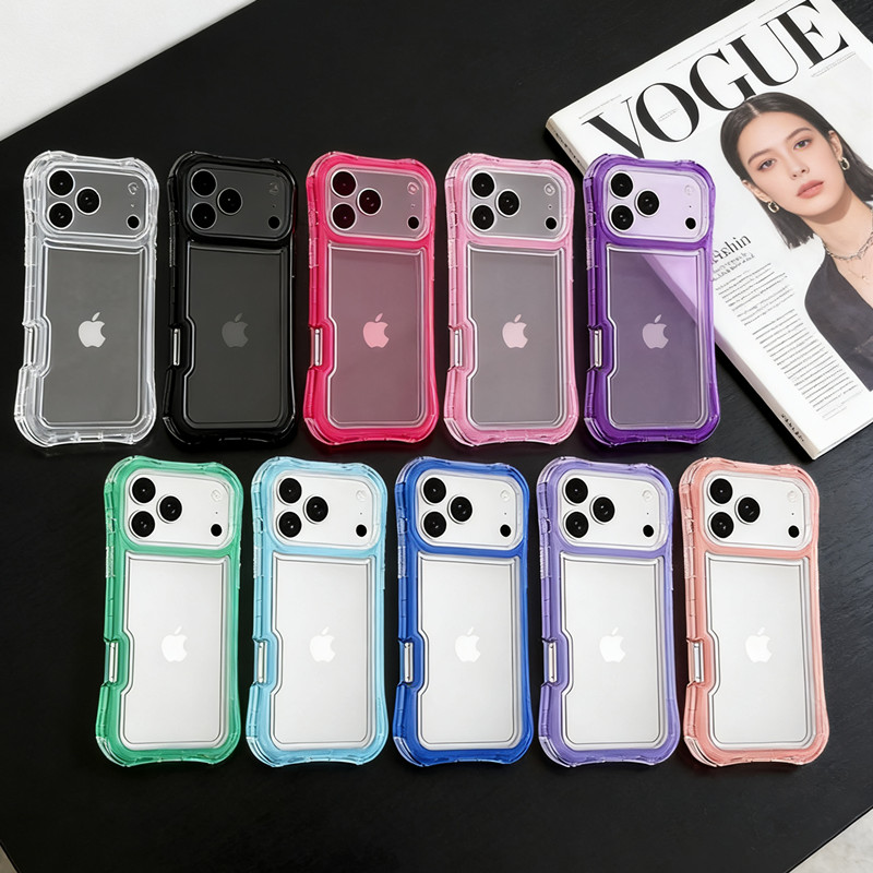 VL118 Case for iPhone